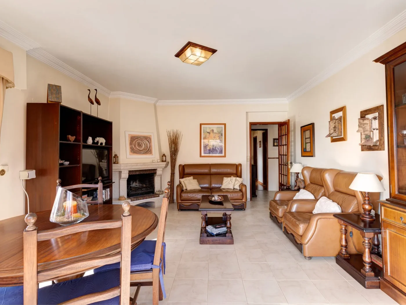 Apartamento T3 | Cascais | Bairro do Rosário | vista mar | varandas | elevador — foto 8