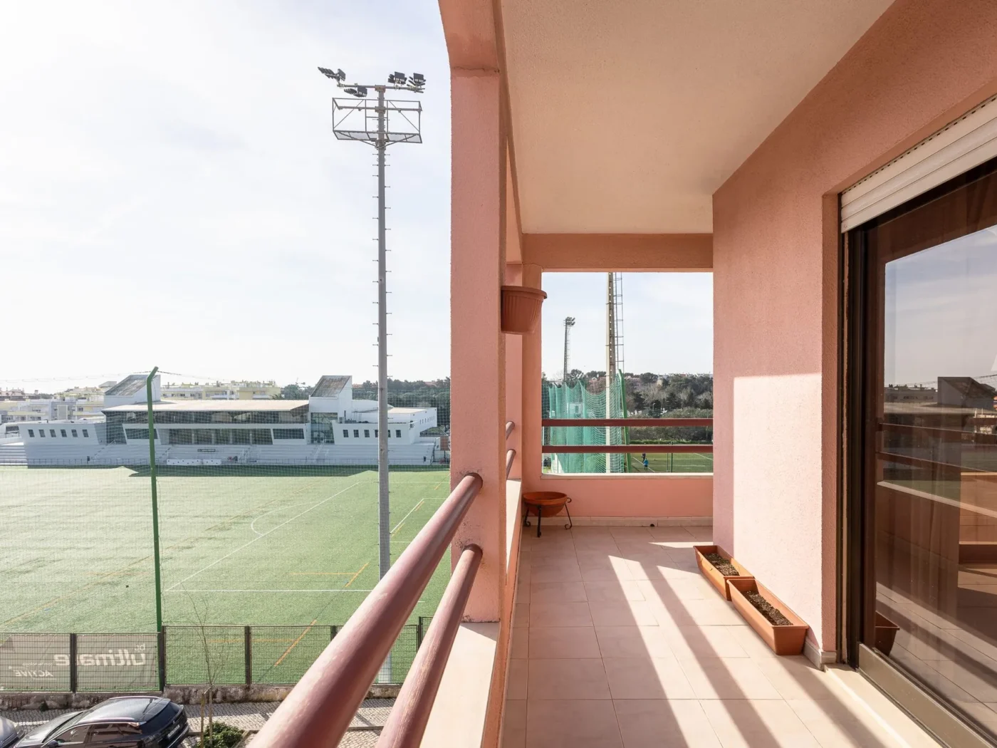 Apartamento T3 | Cascais | Bairro do Rosário | vista mar | varandas | elevador — foto 10