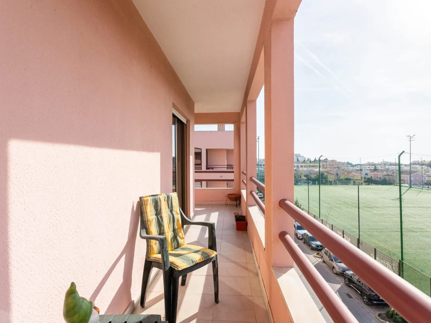 Apartamento T3 | Cascais | Bairro do Rosário | vista mar | varandas | elevador — foto 12