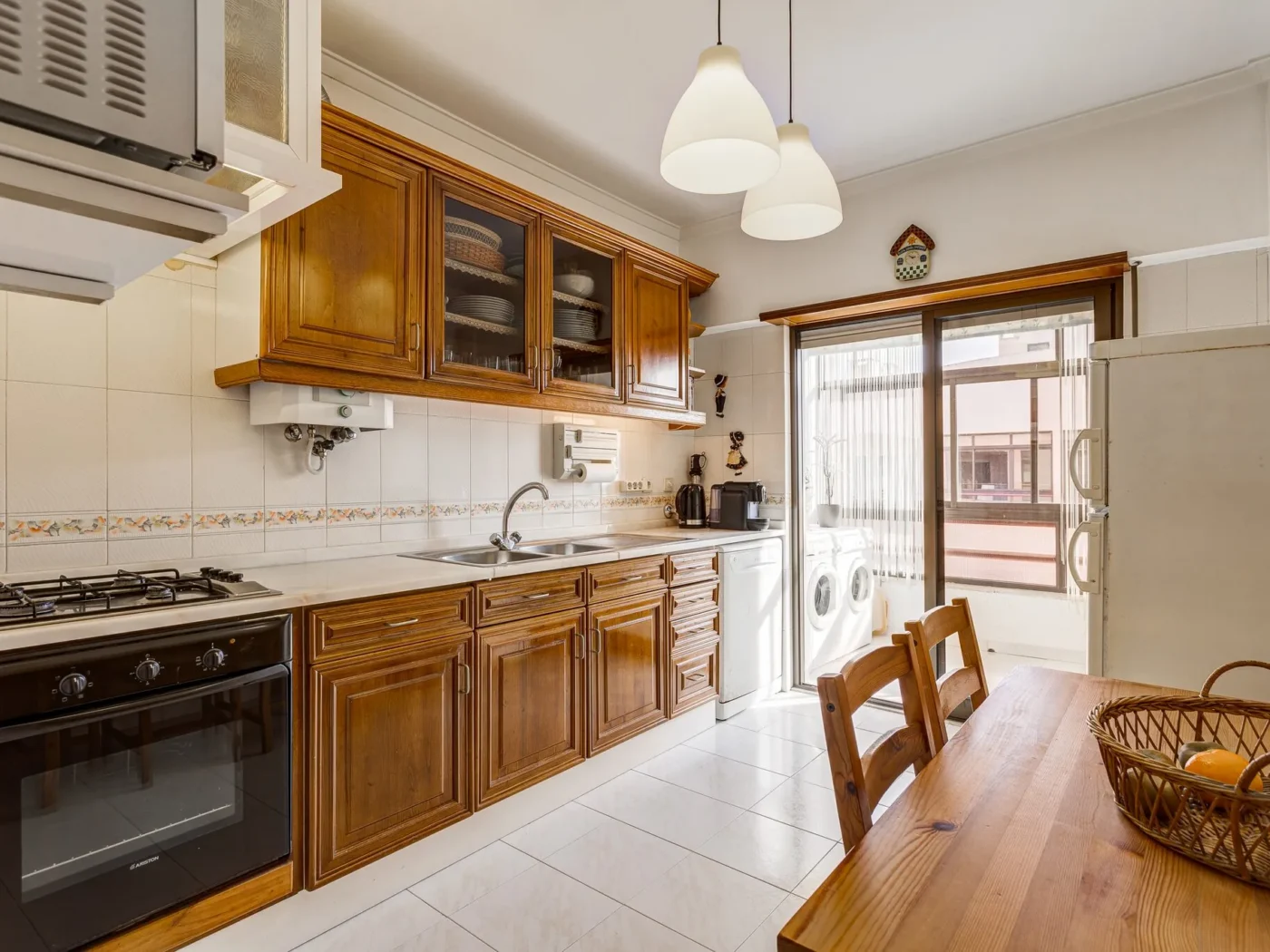 Apartamento T3 | Cascais | Bairro do Rosário | vista mar | varandas | elevador — foto 14
