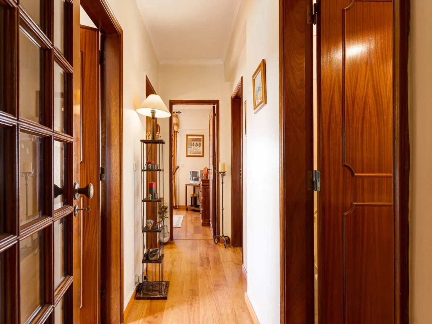 Apartamento T3 | Cascais | Bairro do Rosário | vista mar | varandas | elevador — foto 17