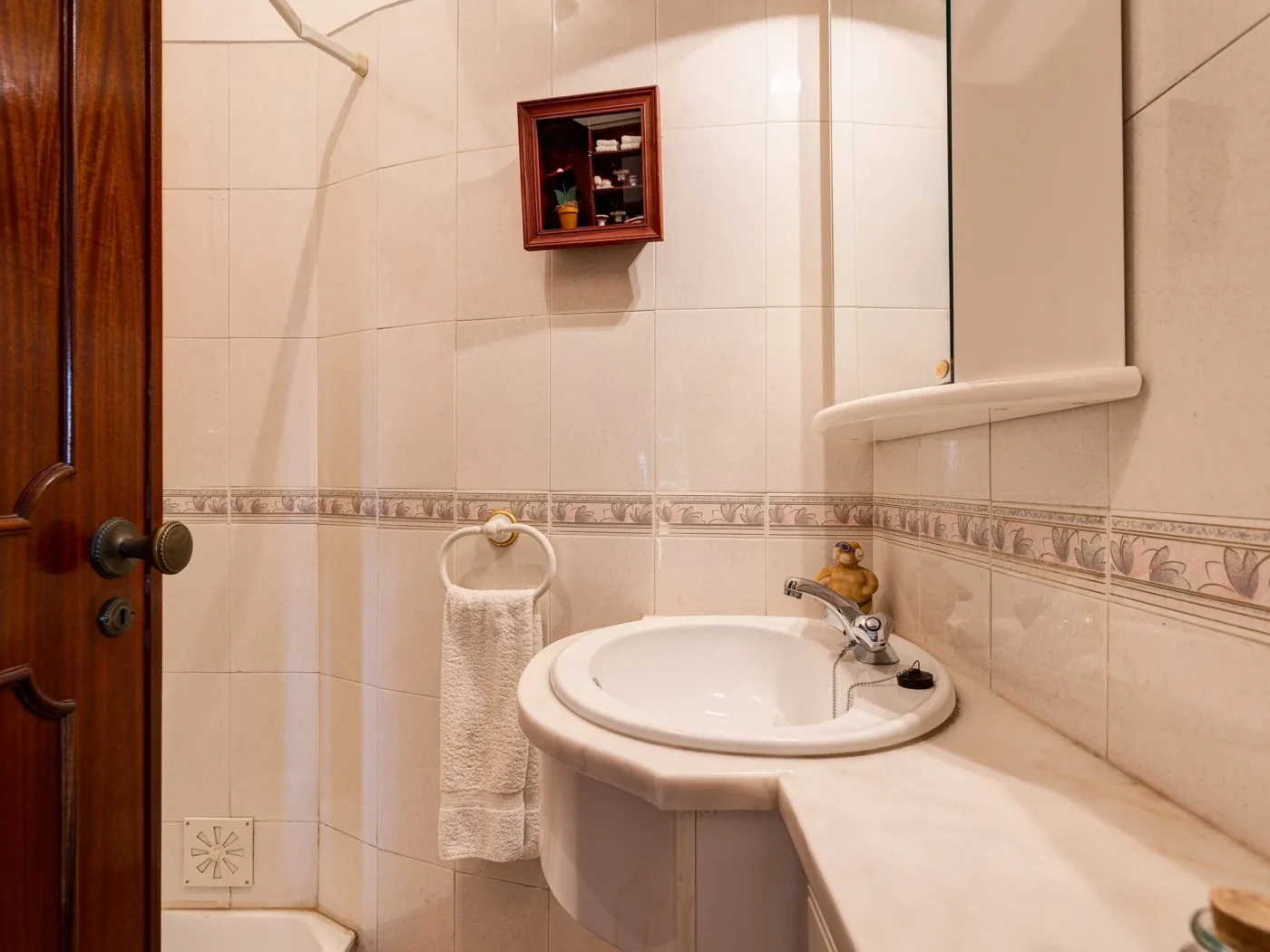 Apartamento T3 | Cascais | Bairro do Rosário | vista mar | varandas | elevador — foto 18