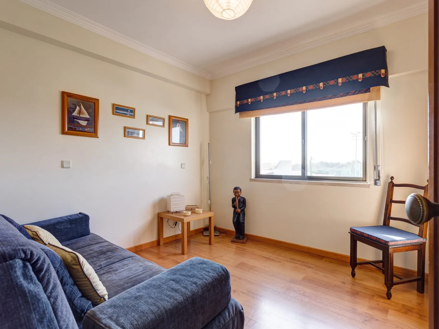 Apartamento T3 | Cascais | Bairro do Rosário | vista mar | varandas | elevador — foto 19