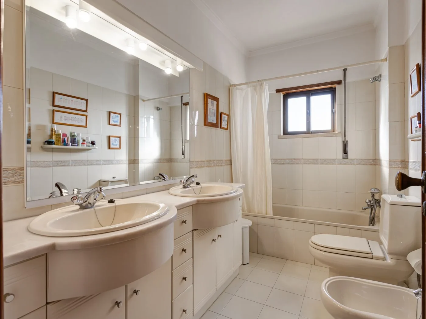 Apartamento T3 | Cascais | Bairro do Rosário | vista mar | varandas | elevador — foto 21