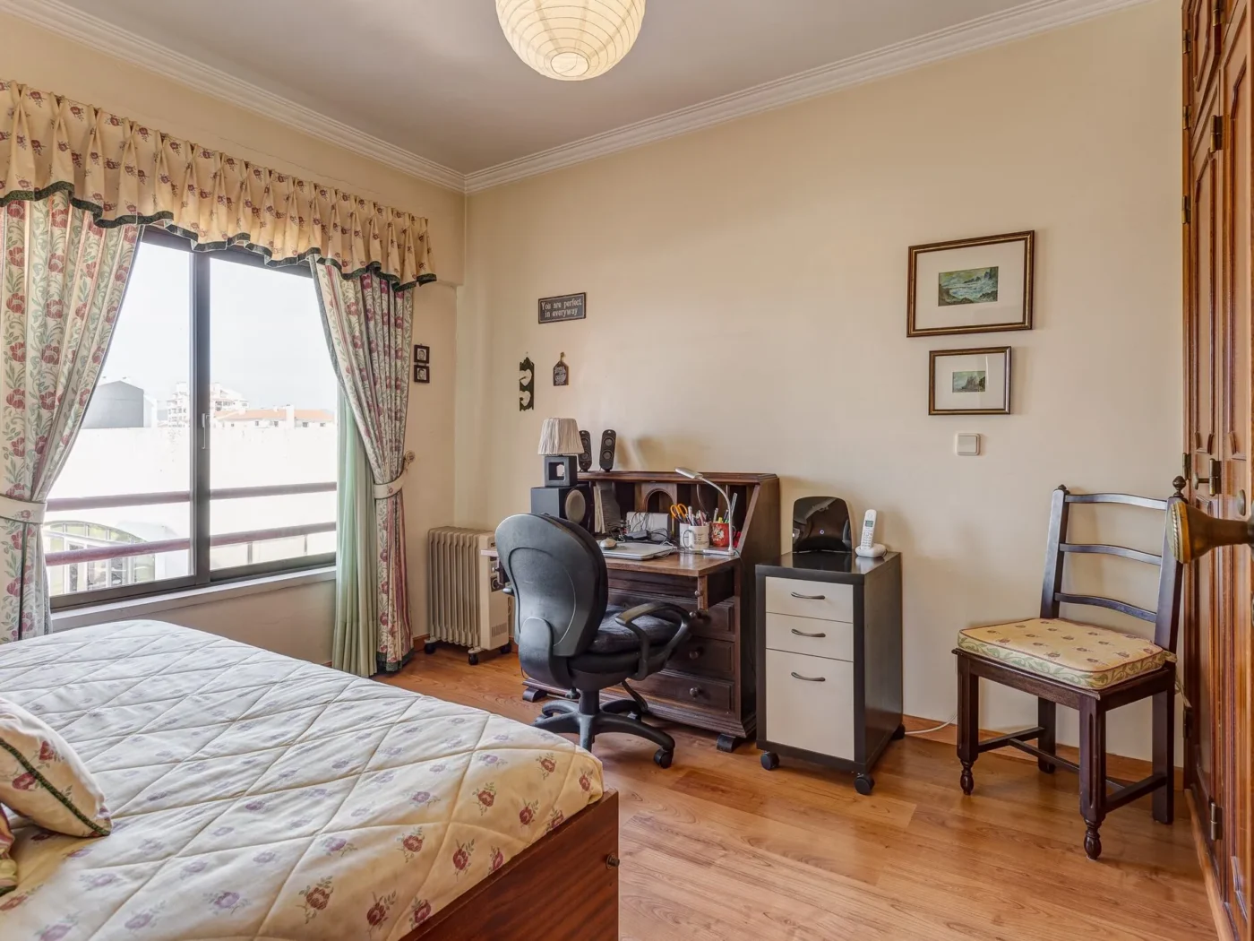 Apartamento T3 | Cascais | Bairro do Rosário | vista mar | varandas | elevador — foto 22
