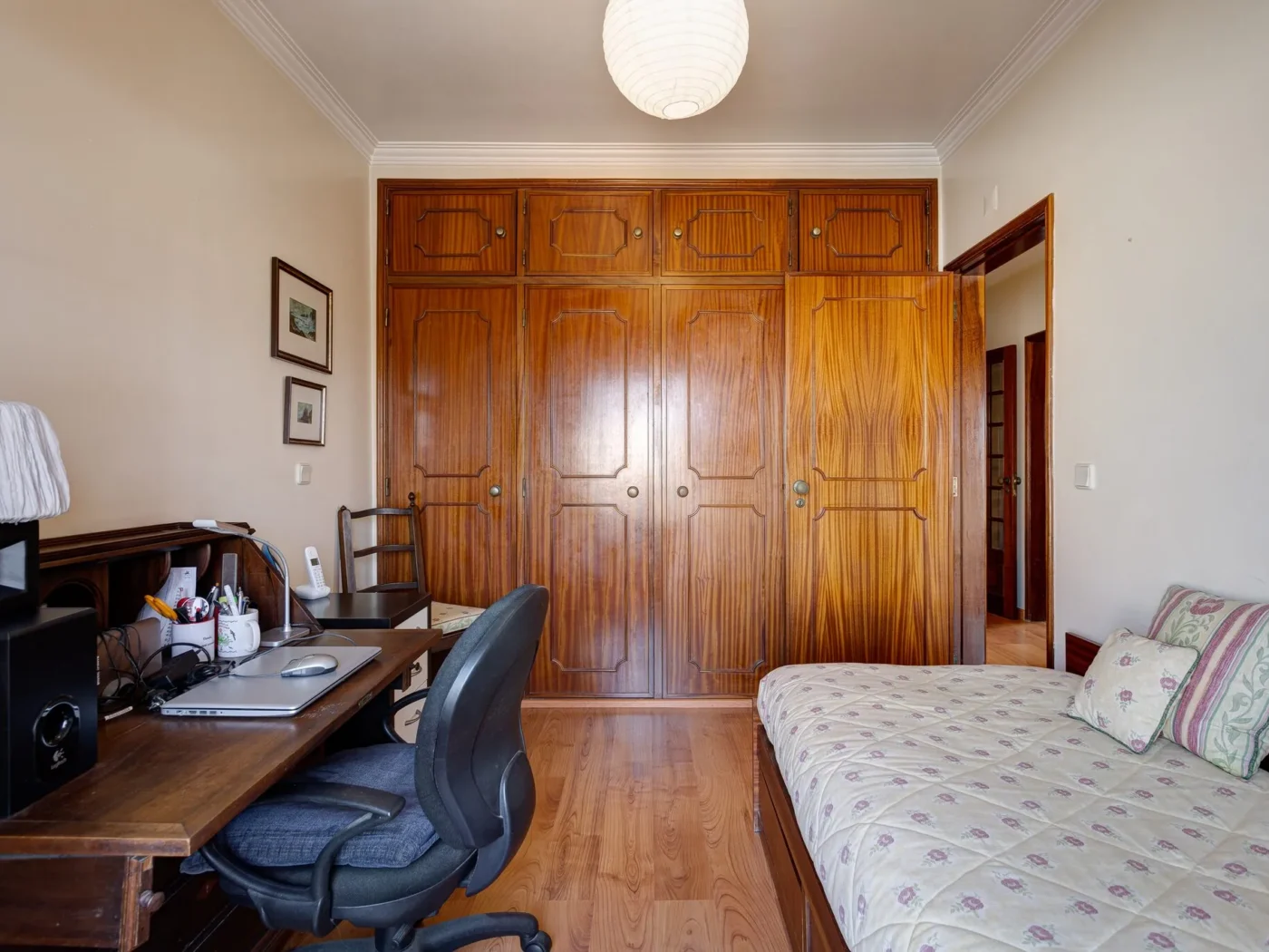 Apartamento T3 | Cascais | Bairro do Rosário | vista mar | varandas | elevador — foto 23