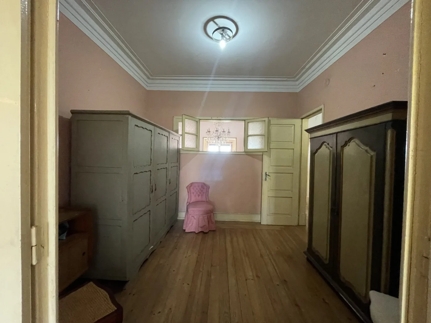 Apartamento T5 | Praça João do Rio | Para renovação | 160 m² | Muita luz — foto 22