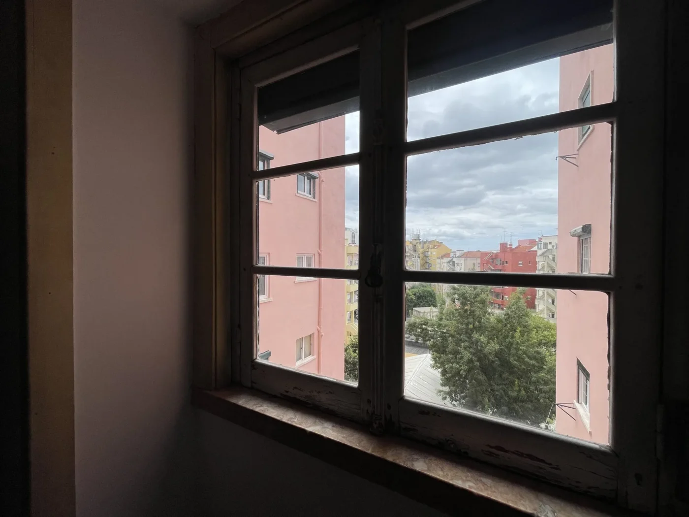 Apartamento T5 | Praça João do Rio | Para renovação | 160 m² | Muita luz — foto 23