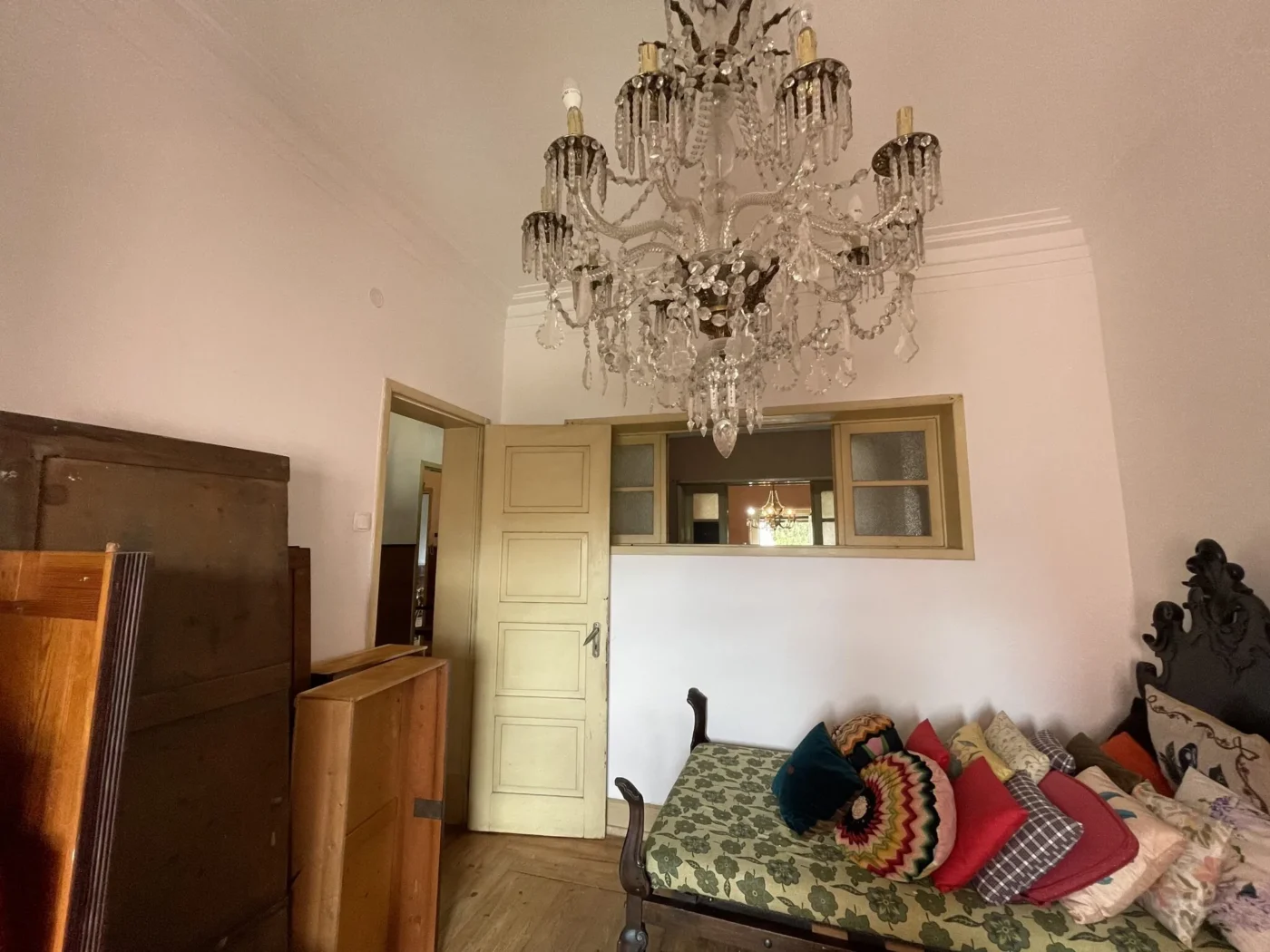 Apartamento T5 | Praça João do Rio | Para renovação | 160 m² | Muita luz — foto 24