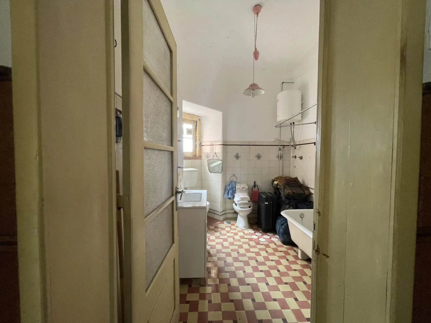 Apartamento T5 | Praça João do Rio | Para renovação | 160 m² | Muita luz — foto 25