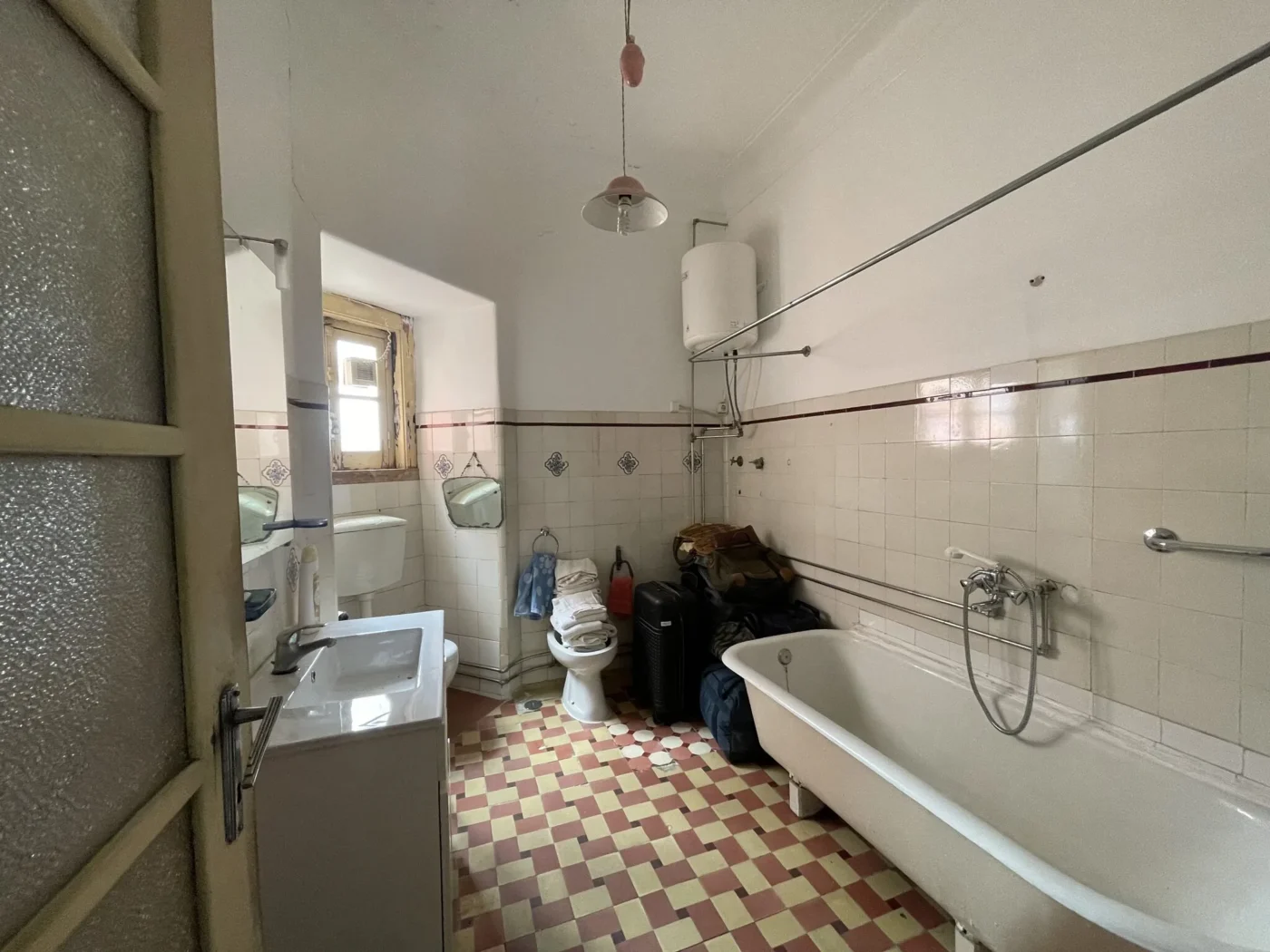 Apartamento T5 | Praça João do Rio | Para renovação | 160 m² | Muita luz — foto 28