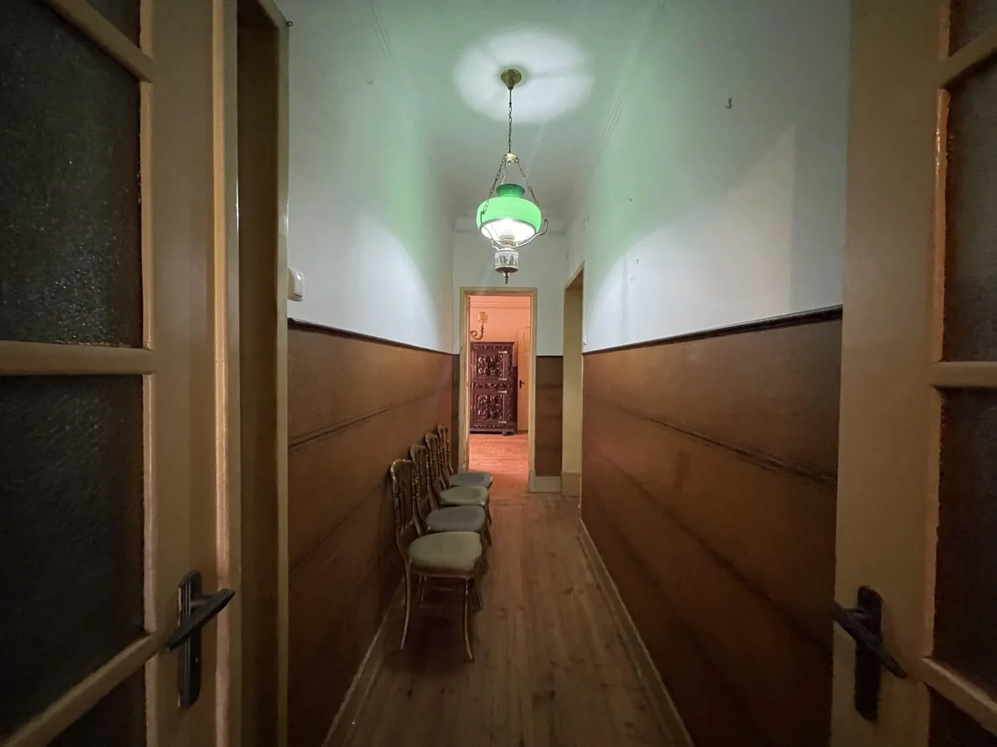 Apartamento T5 | Praça João do Rio | Para renovação | 160 m² | Muita luz — foto 29