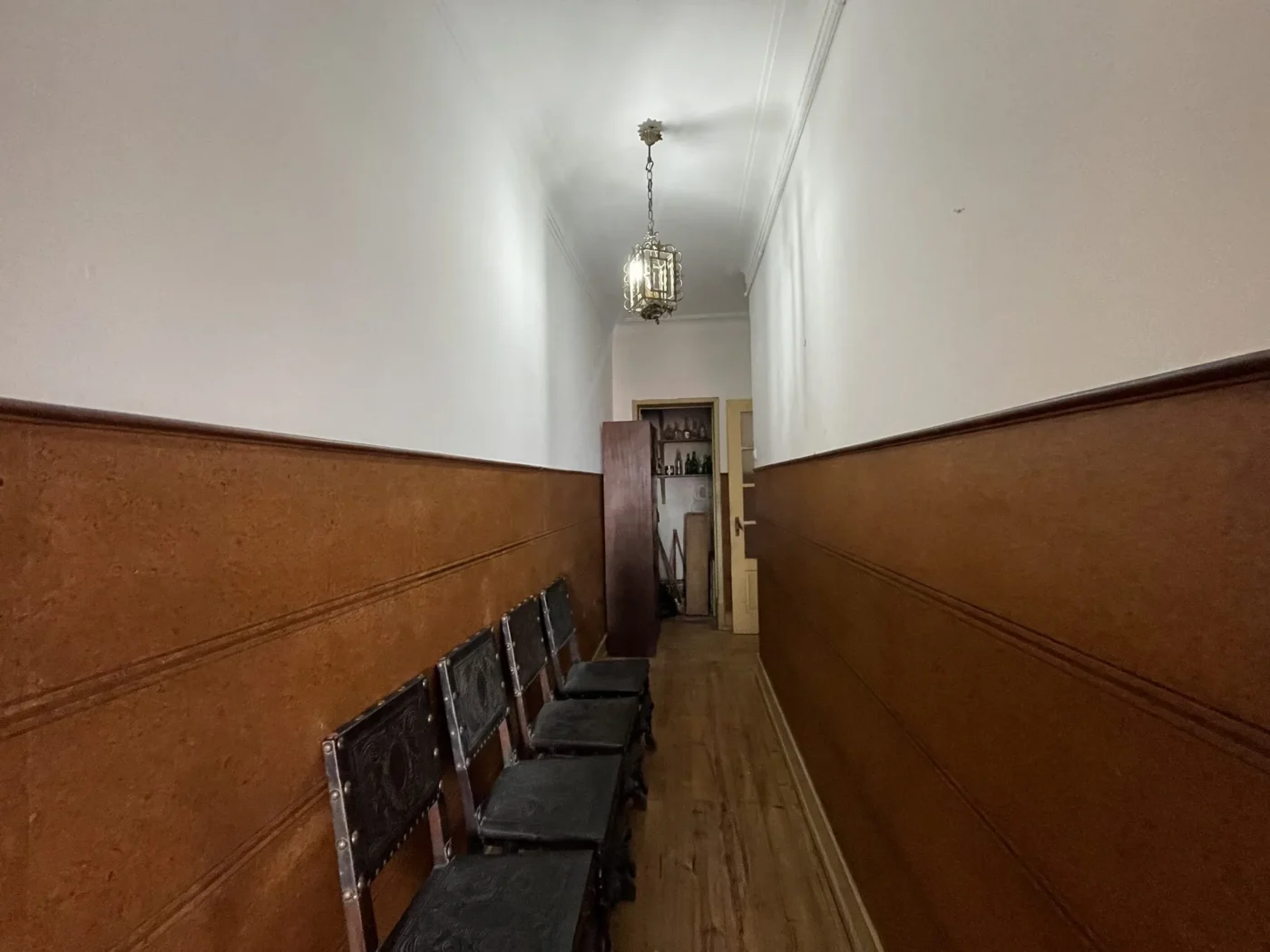 Apartamento T5 | Praça João do Rio | Para renovação | 160 m² | Muita luz — foto 38
