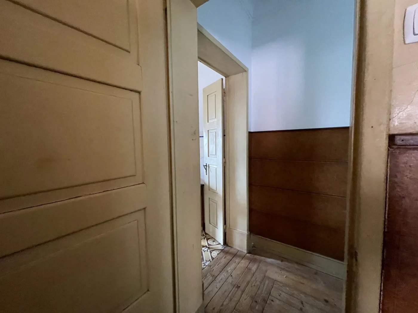 Apartamento T5 | Praça João do Rio | Para renovação | 160 m² | Muita luz — foto 39
