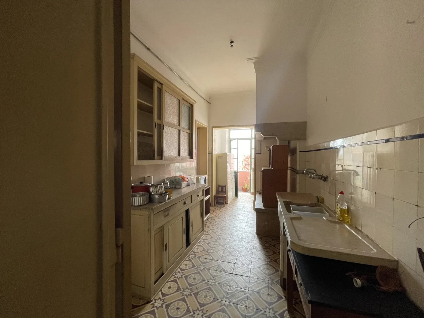 Apartamento T5 | Praça João do Rio | Para renovação | 160 m² | Muita luz — foto 41