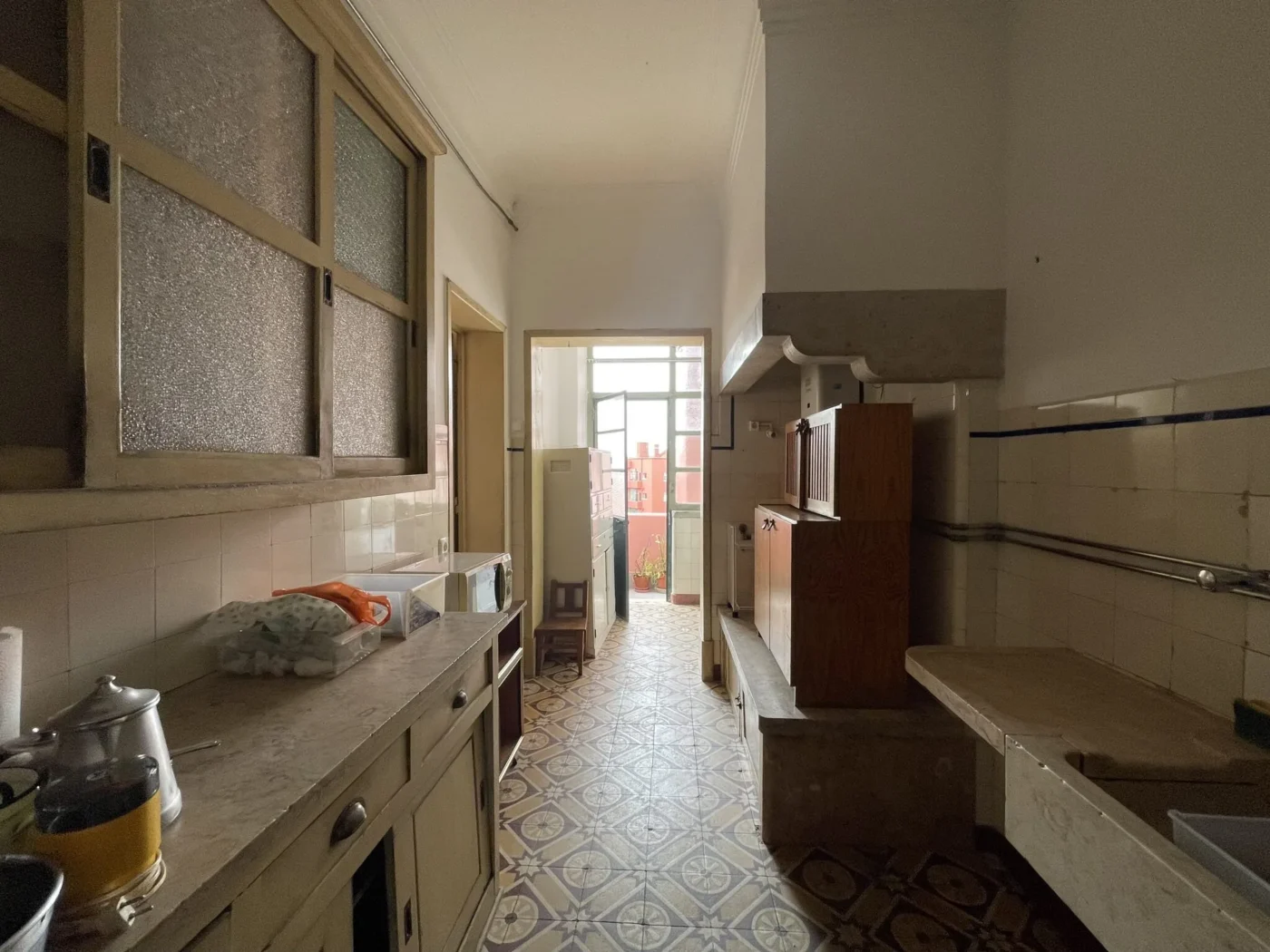 Apartamento T5 | Praça João do Rio | Para renovação | 160 m² | Muita luz — foto 43