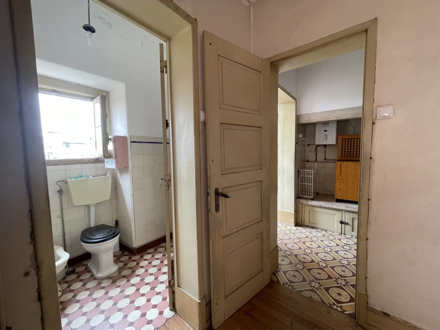 Apartamento T5 | Praça João do Rio | Para renovação | 160 m² | Muita luz — foto 49