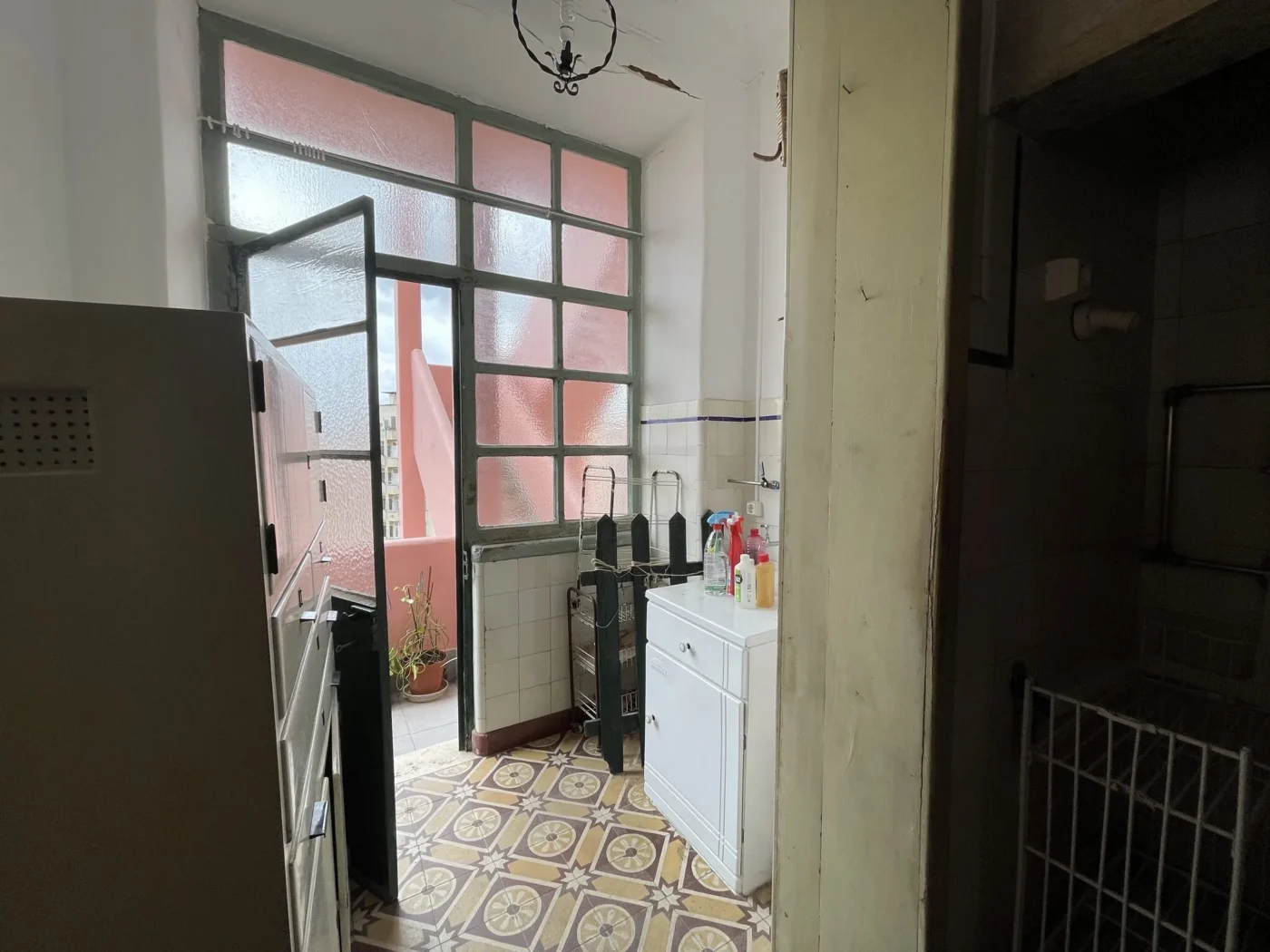 Apartamento T5 | Praça João do Rio | Para renovação | 160 m² | Muita luz — foto 51