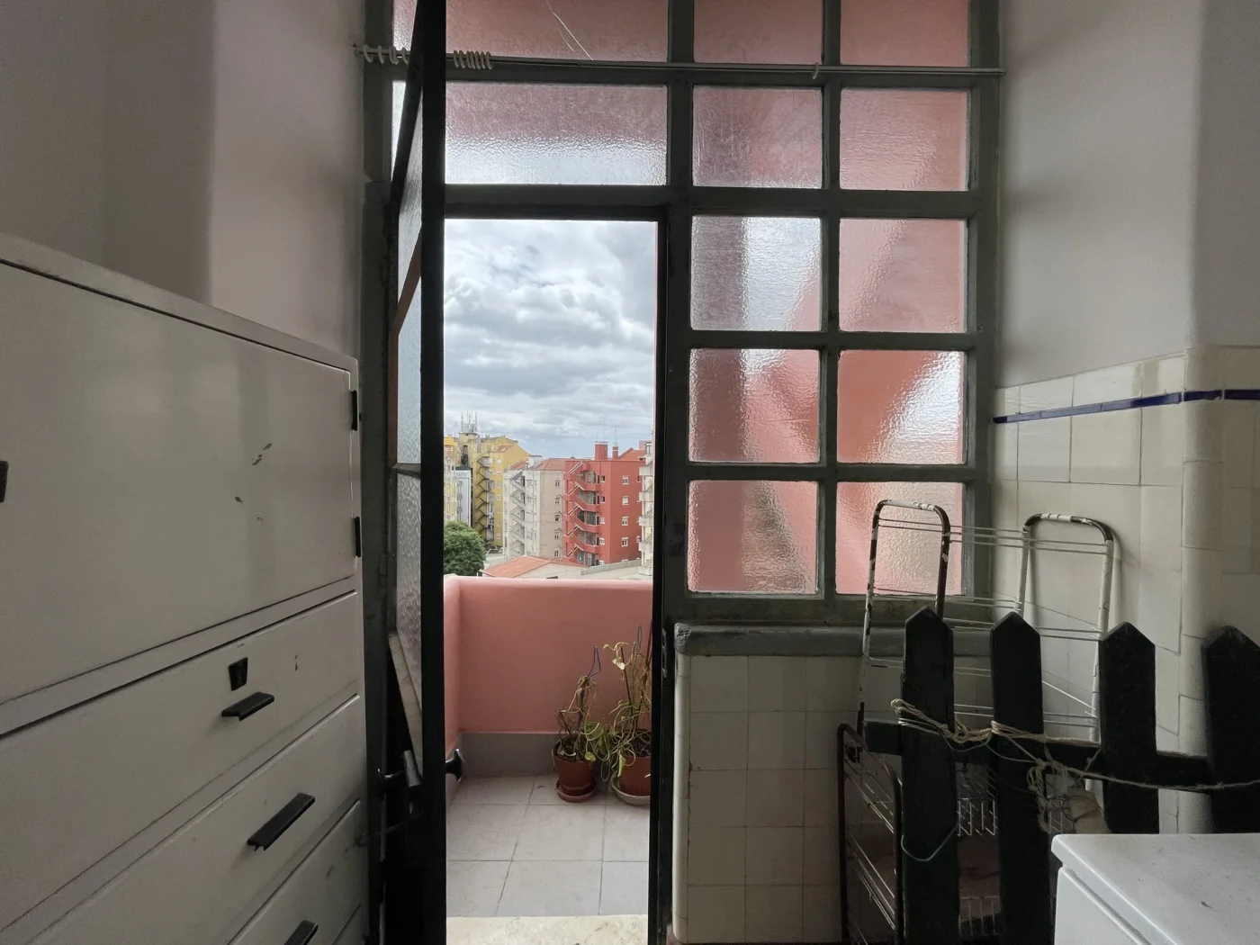 Apartamento T5 | Praça João do Rio | Para renovação | 160 m² | Muita luz — foto 52