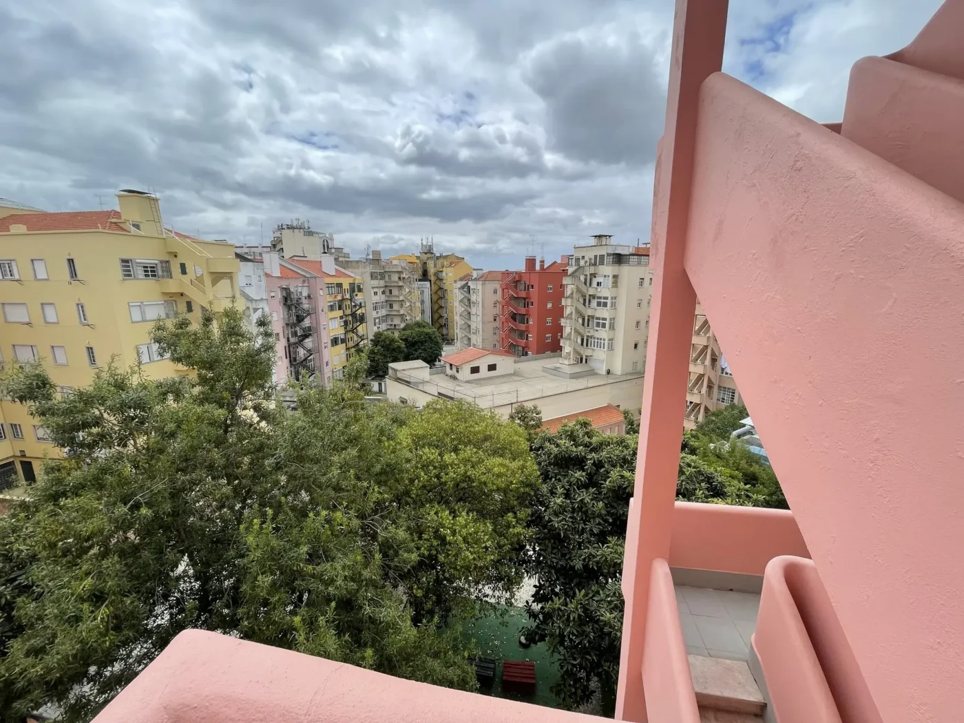 Apartamento T5 | Praça João do Rio | Para renovação | 160 m² | Muita luz — foto 53