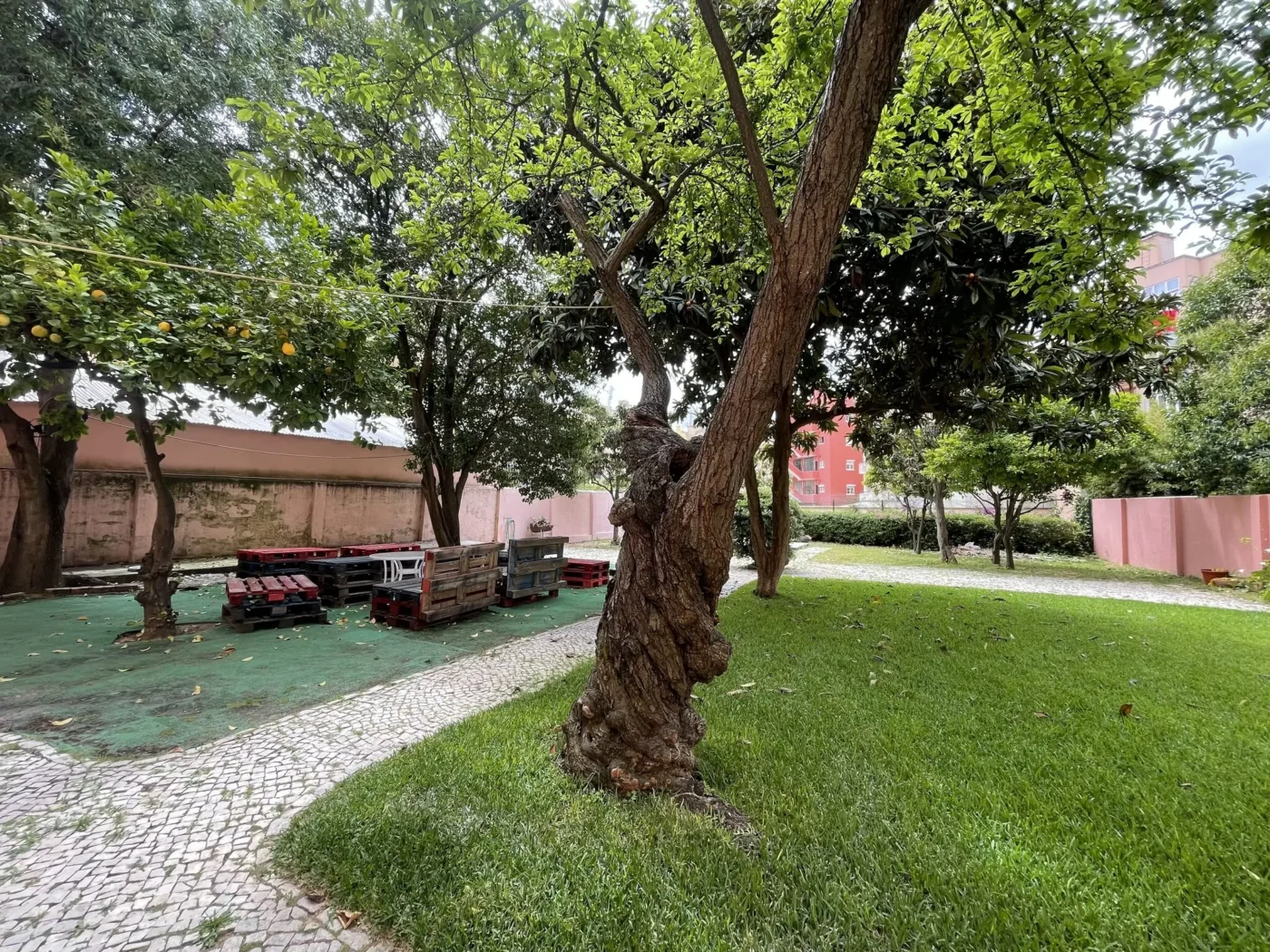 Apartamento T5 | Praça João do Rio | Para renovação | 160 m² | Muita luz — foto 56