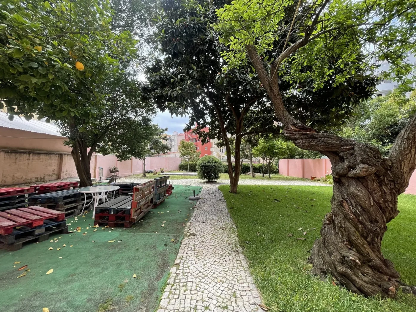 Apartamento T5 | Praça João do Rio | Para renovação | 160 m² | Muita luz — foto 57