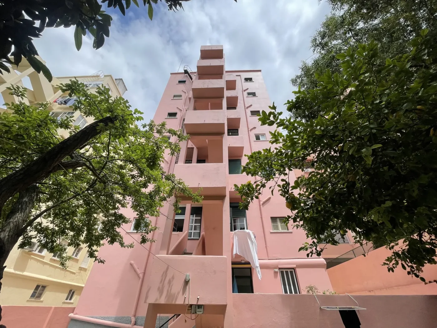 Apartamento T5 | Praça João do Rio | Para renovação | 160 m² | Muita luz — foto 58