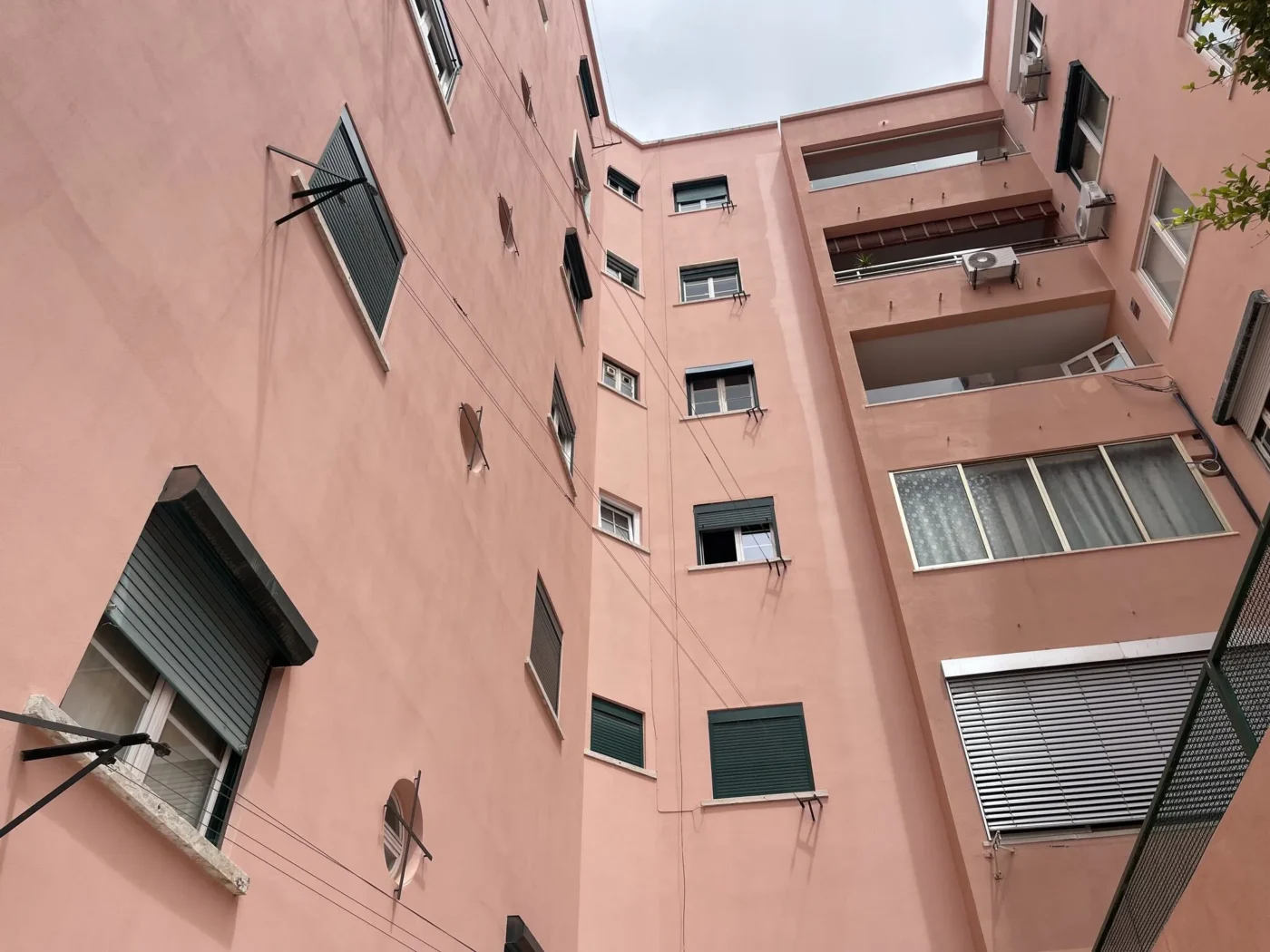 Apartamento T5 | Praça João do Rio | Para renovação | 160 m² | Muita luz — foto 59
