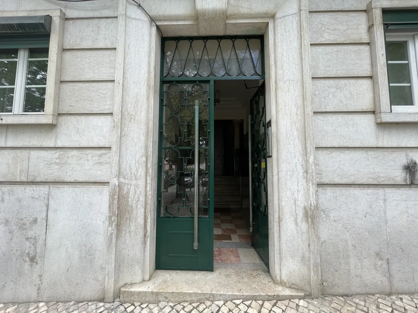 Apartamento T5 | Praça João do Rio | Para renovação | 160 m² | Muita luz — foto 62