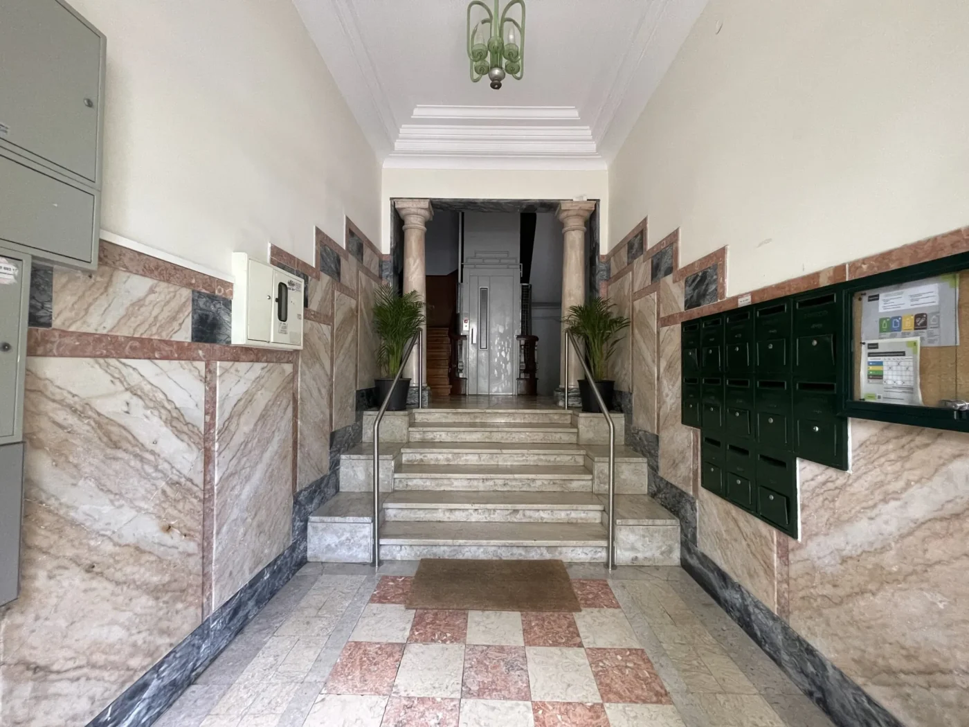 Apartamento T5 | Praça João do Rio | Para renovação | 160 m² | Muita luz — foto 63