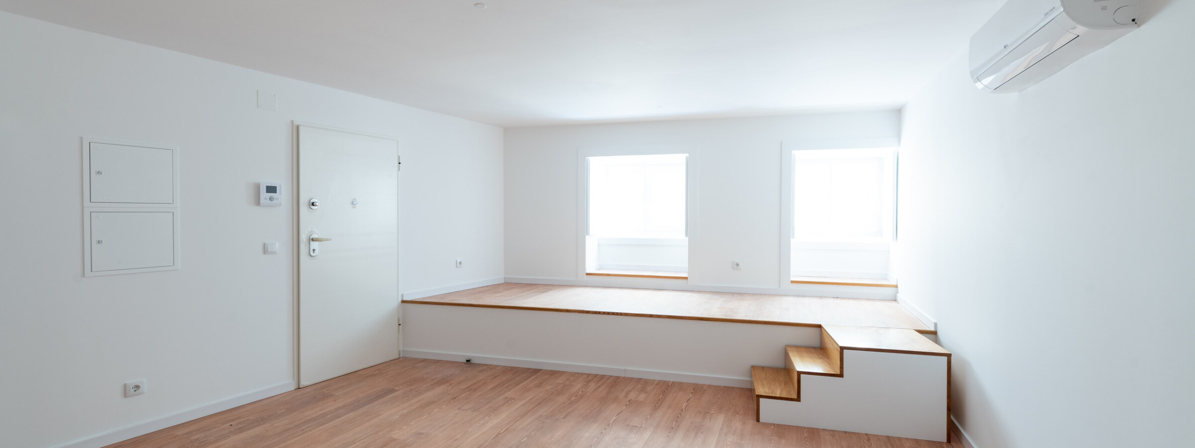 Apartamento T1 | Lisboa | Beco da Cruz | 1.º piso 1.º