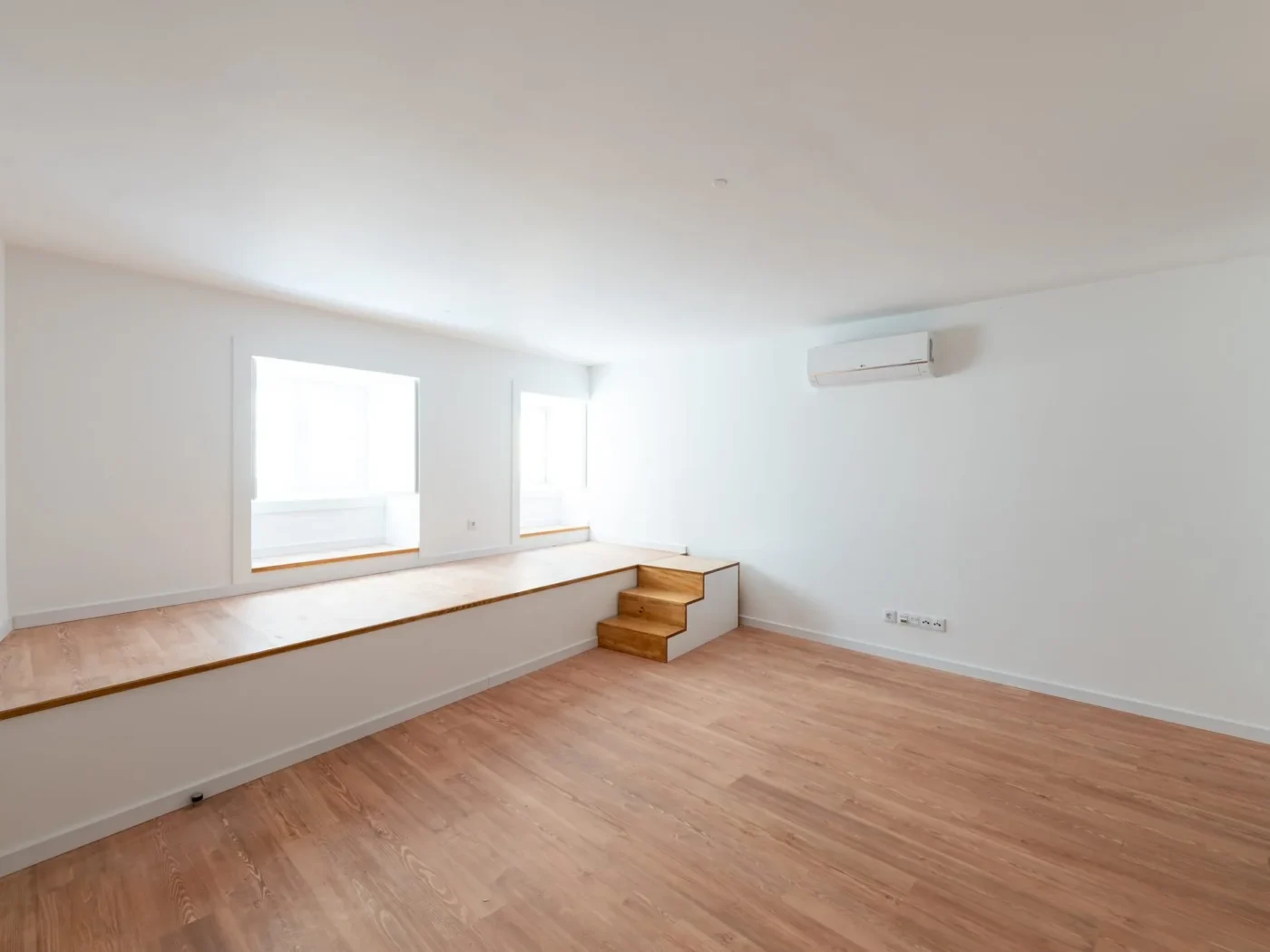 Apartamento T1 | Lisboa | Beco da Cruz | 1.º piso 1.º — foto 2