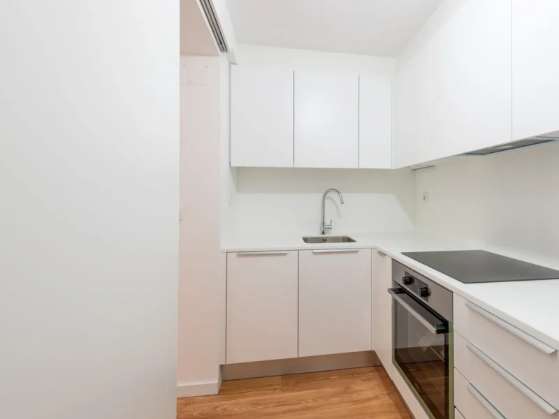 Apartamento T1 | Lisboa | Beco da Cruz | 1.º piso 1.º