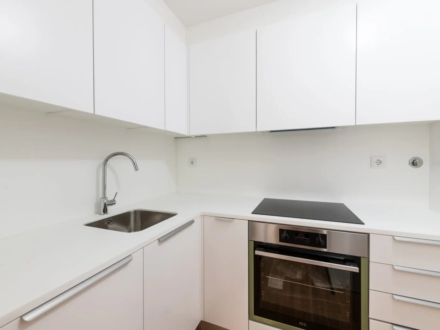 Apartamento T1 | Lisboa | Beco da Cruz | 1.º piso 1.º — foto 7