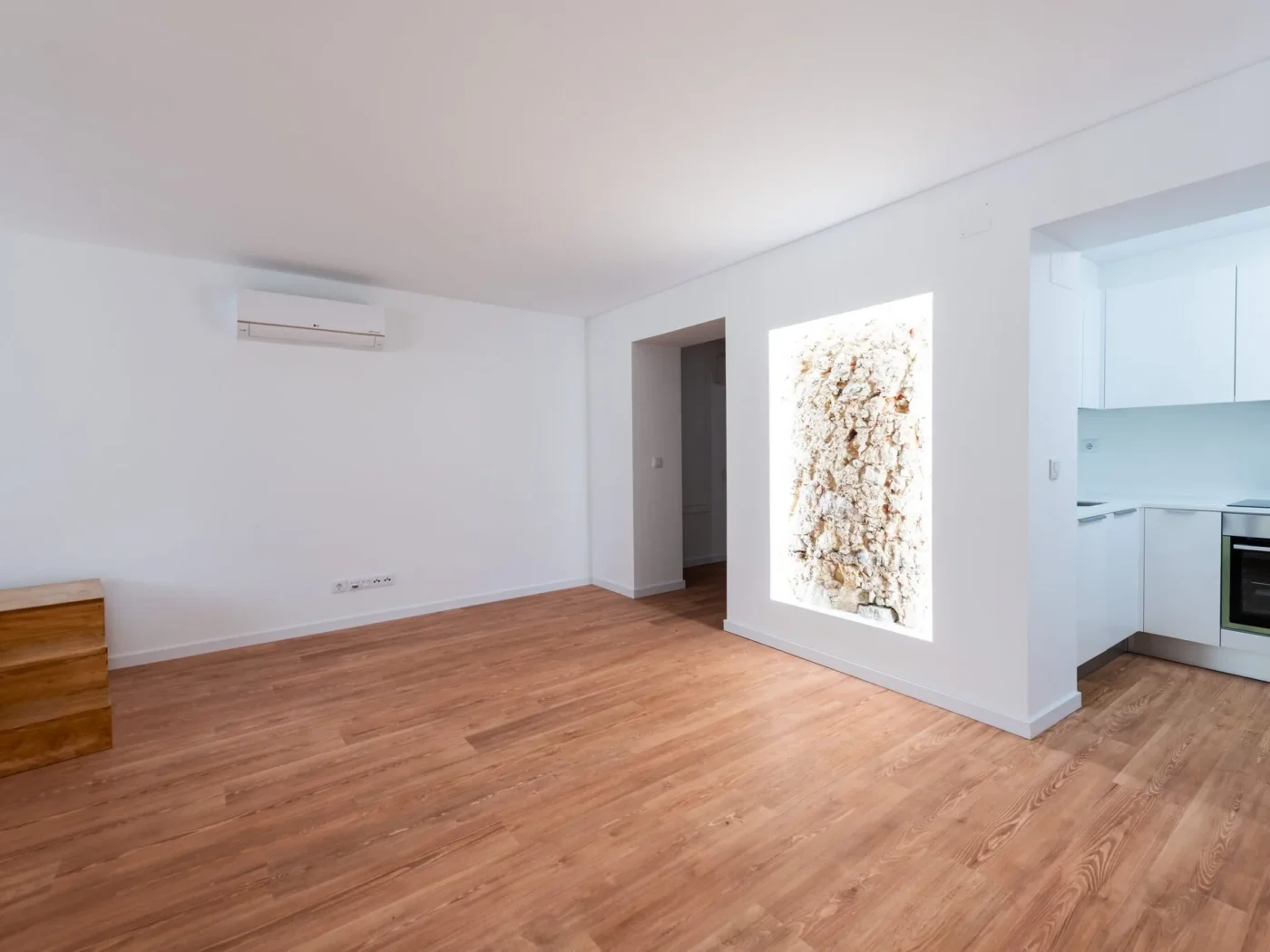 Apartamento T1 | Lisboa | Beco da Cruz | 1.º piso 1.º — foto 8