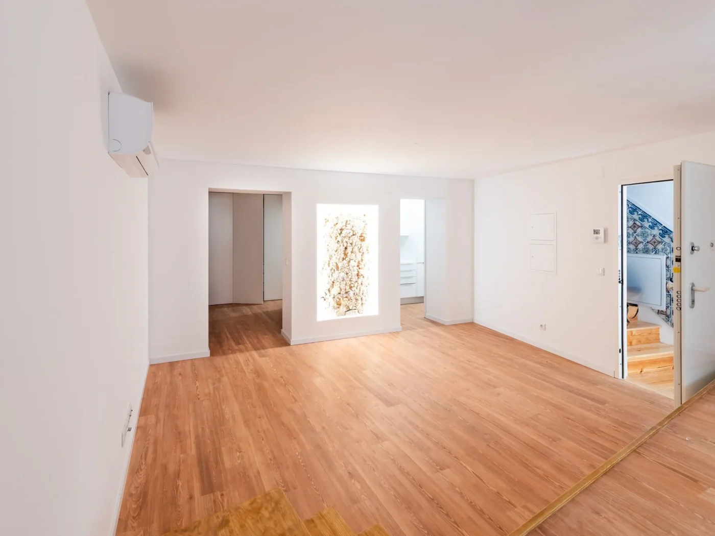 Apartamento T1 | Lisboa | Beco da Cruz | 1.º piso 1.º — foto 9