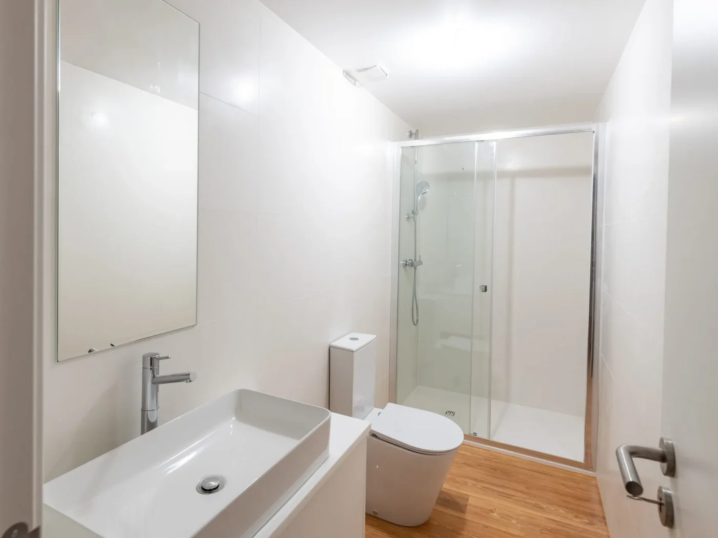 Apartamento T1 | Lisboa | Beco da Cruz | 1.º piso 1.º — foto 11