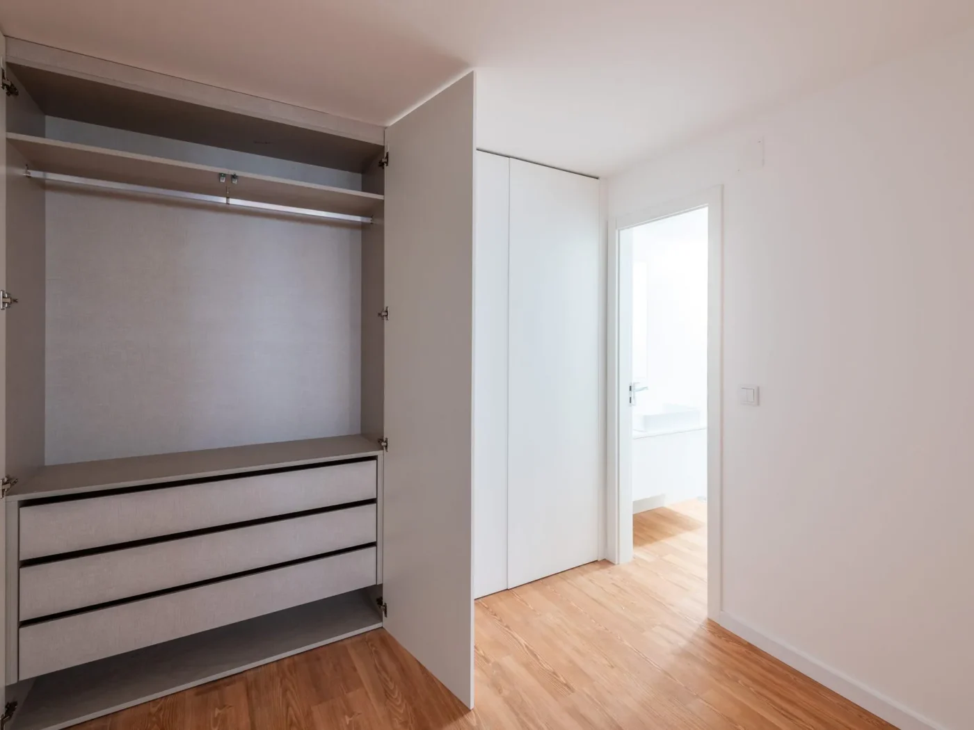 Apartamento T1 | Lisboa | Beco da Cruz | 1.º piso 1.º — foto 14