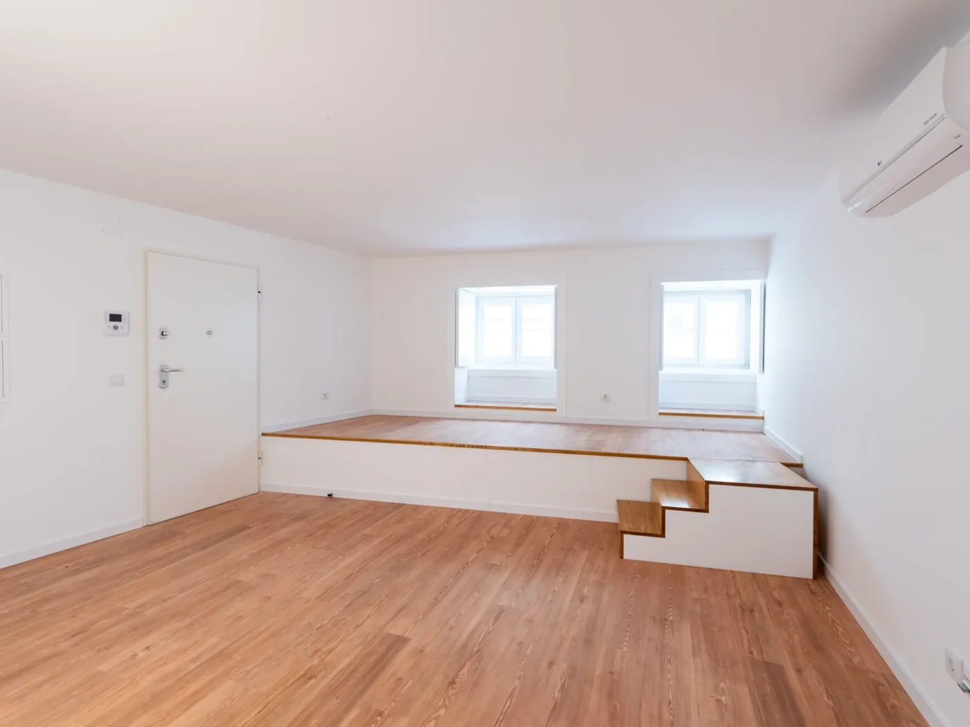 Apartamento T1 | Lisboa | Beco da Cruz | 1.º piso 1.º — foto 15