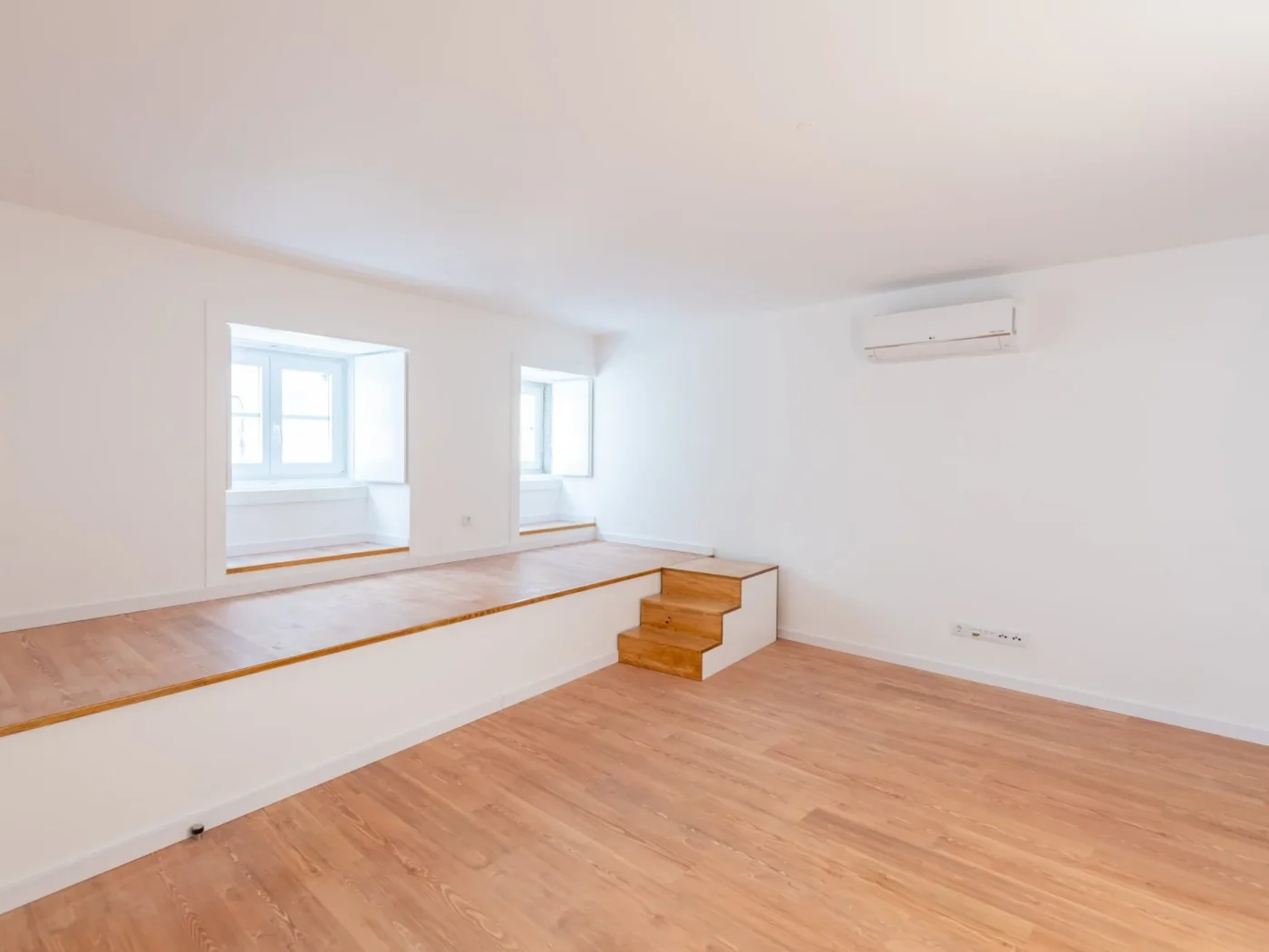 Apartamento T1 | Lisboa | Beco da Cruz | 1.º piso 1.º — foto 16