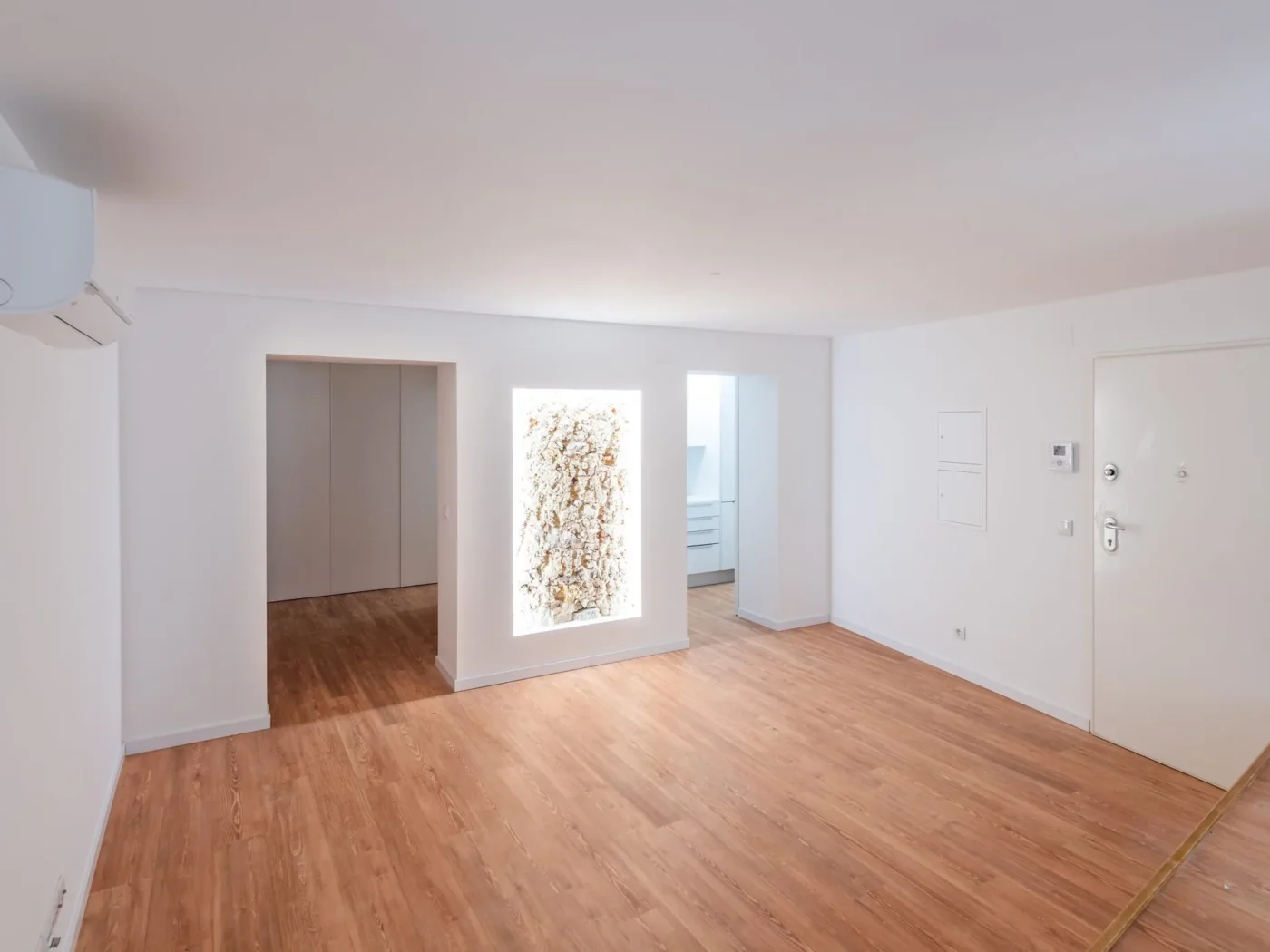 Apartamento T1 | Lisboa | Beco da Cruz | 1.º piso 1.º — foto 17