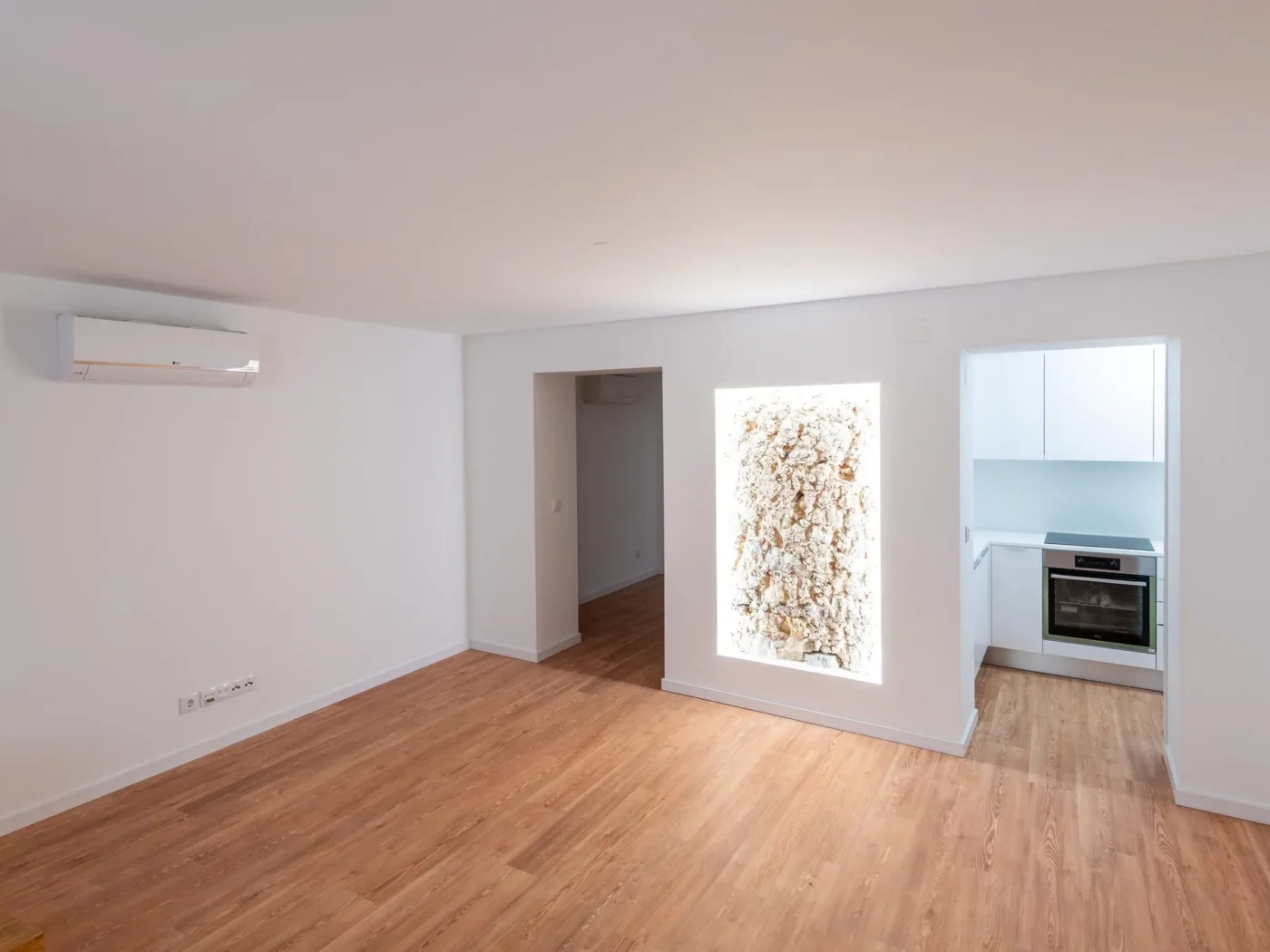 Apartamento T1 | Lisboa | Beco da Cruz | 1.º piso 1.º — foto 18