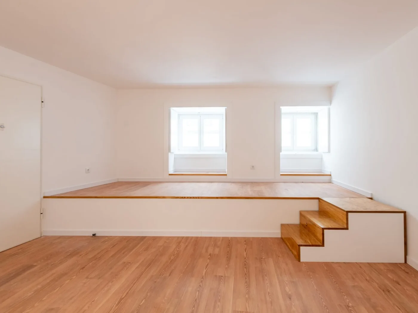 Apartamento T1 | Lisboa | Beco da Cruz | 1.º piso 1.º — foto 19