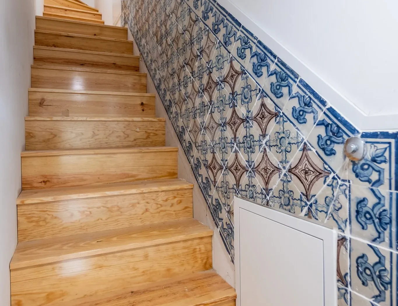 Apartamento T1 | Lisboa | Beco da Cruz | 1.º piso 1.º — foto 24