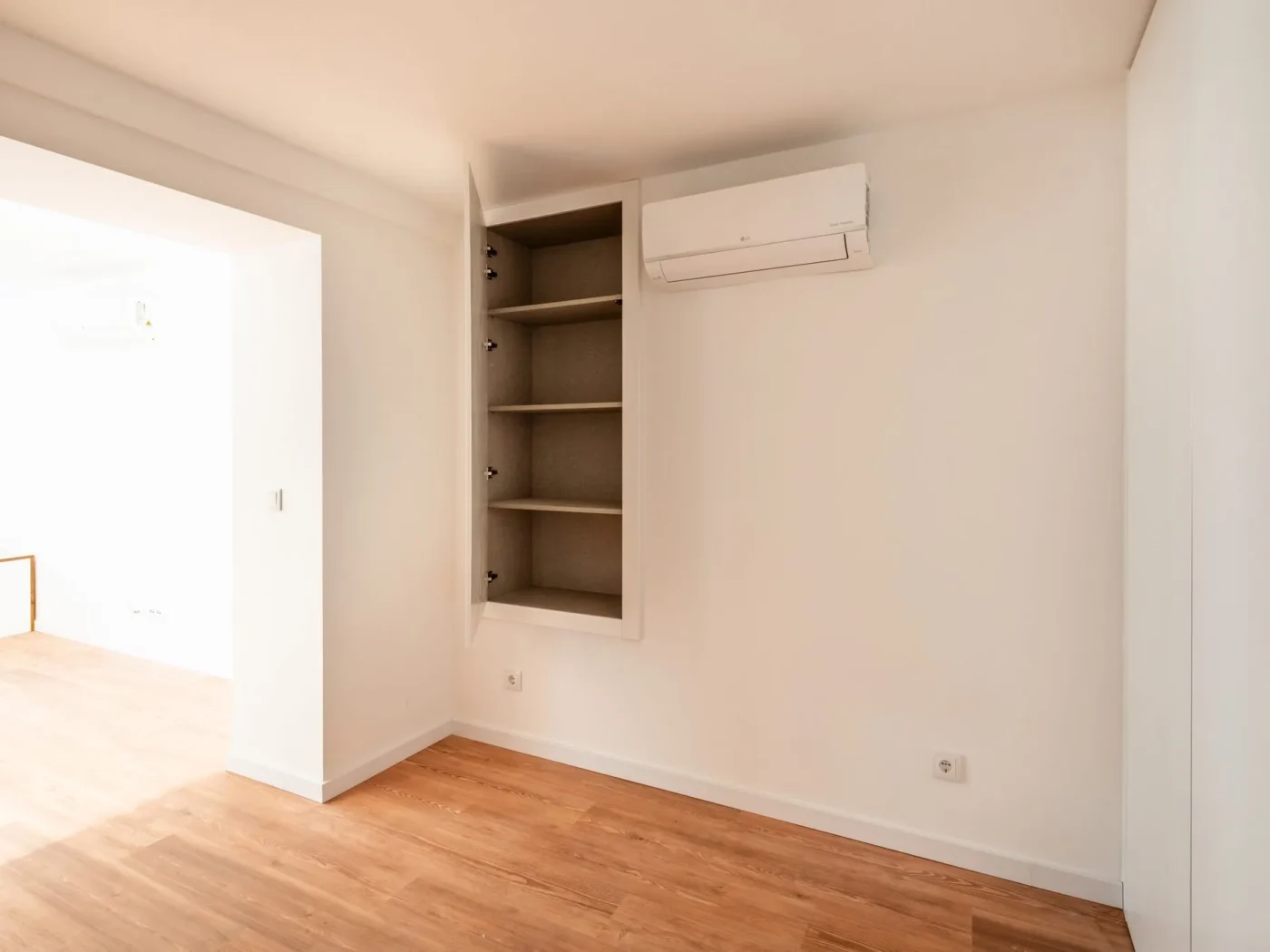 Apartamento T1 | Lisboa | Beco da Cruz | 1.º piso 1.º — foto 26