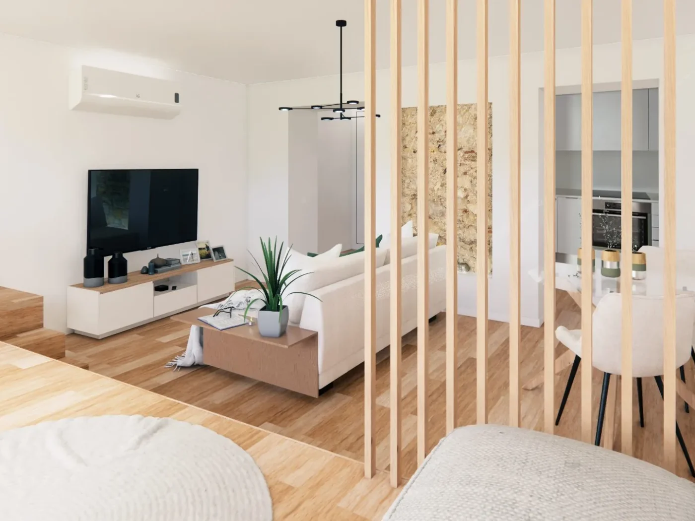 Apartamento T1 | Lisboa | Beco da Cruz | 1.º piso 1.º — foto 29