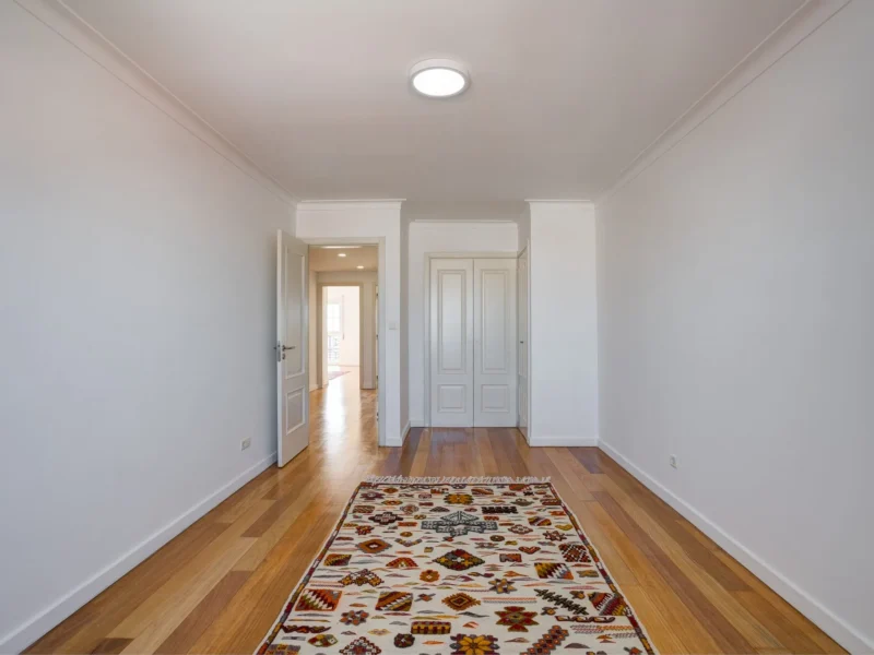 Apartamento T2 | Senhora do Monte, Graça | Vista total sobre Lisboa | Varandas | Garagem
