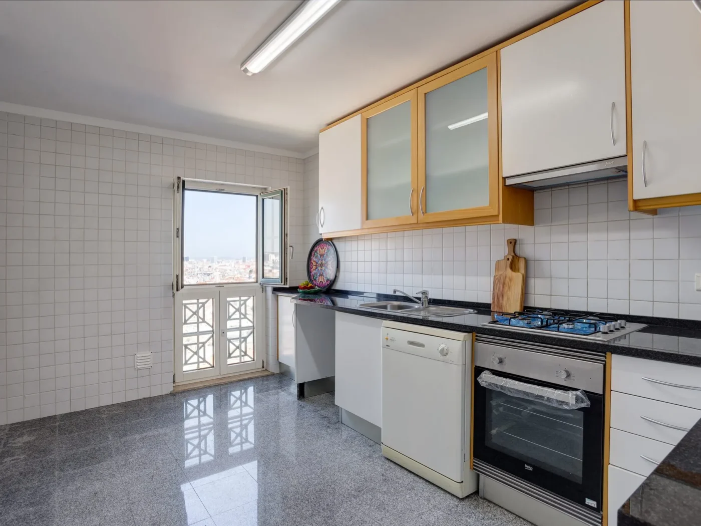 Apartamento T2 | Senhora do Monte, Graça | Vista total sobre Lisboa | Varandas | Garagem — foto 7