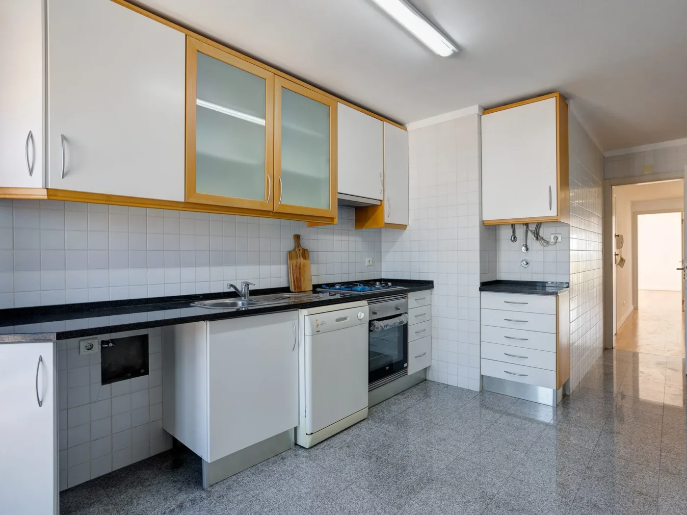 Apartamento T2 | Senhora do Monte, Graça | Vista total sobre Lisboa | Varandas | Garagem — foto 8