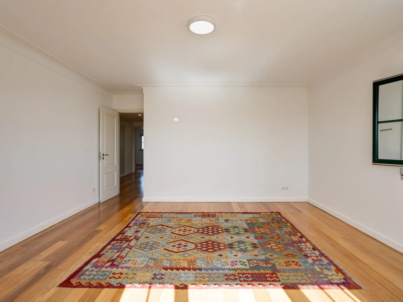 Apartamento T2 | Senhora do Monte, Graça | Vista total sobre Lisboa | Varandas | Garagem — foto 11